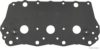 MAGNETI MARELLI 600000013960 Gasket, cylinder head cover